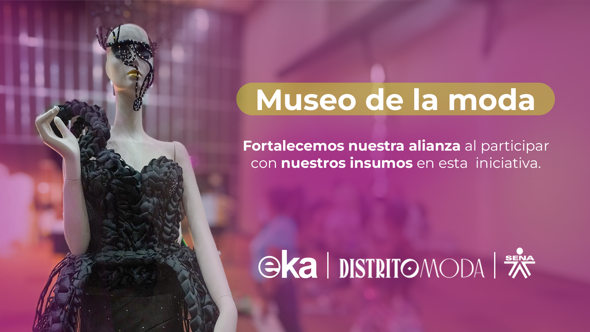 Eka Museo de la Moda