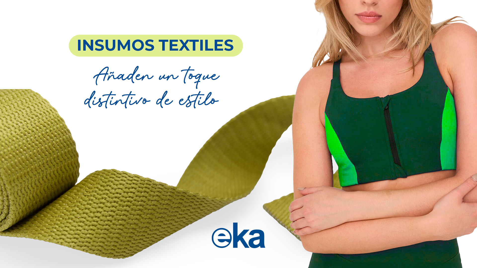 Moda Deportiva: Tendencias en Crecimiento Eka Corporation