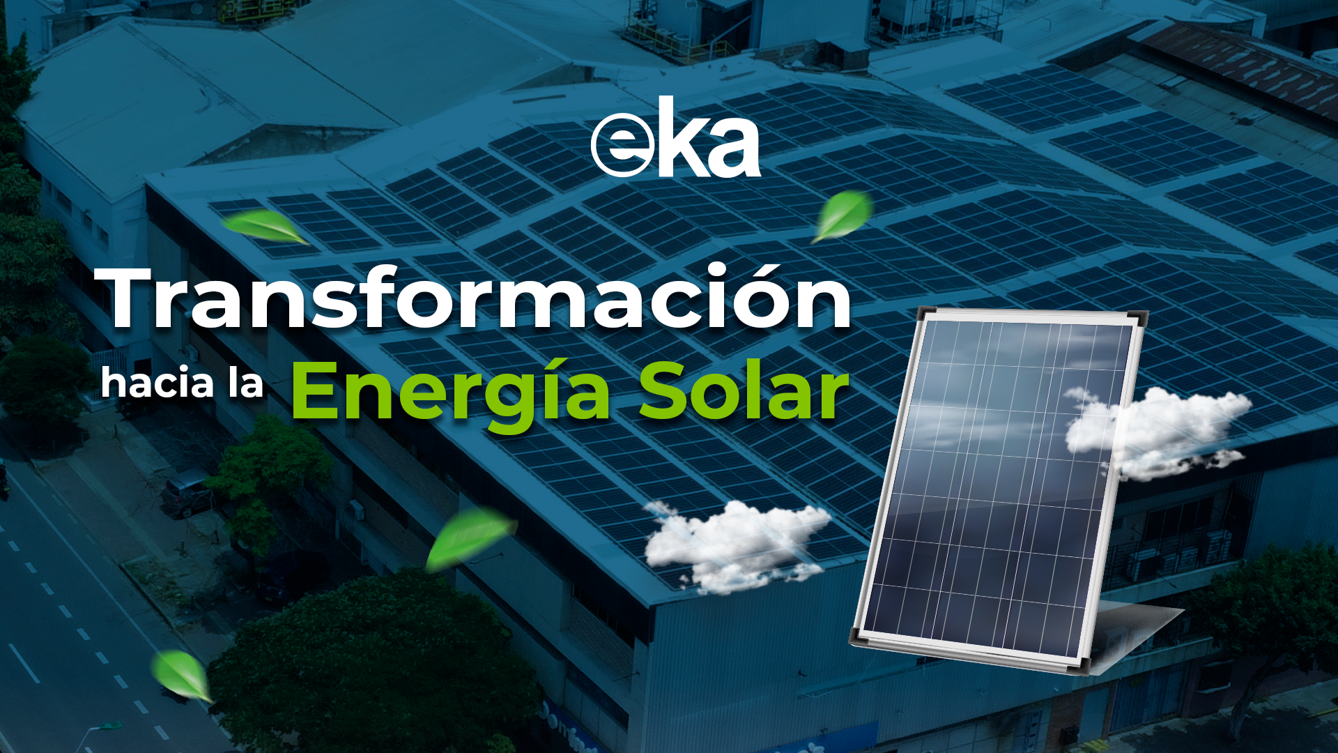 Moda circular y energía solar