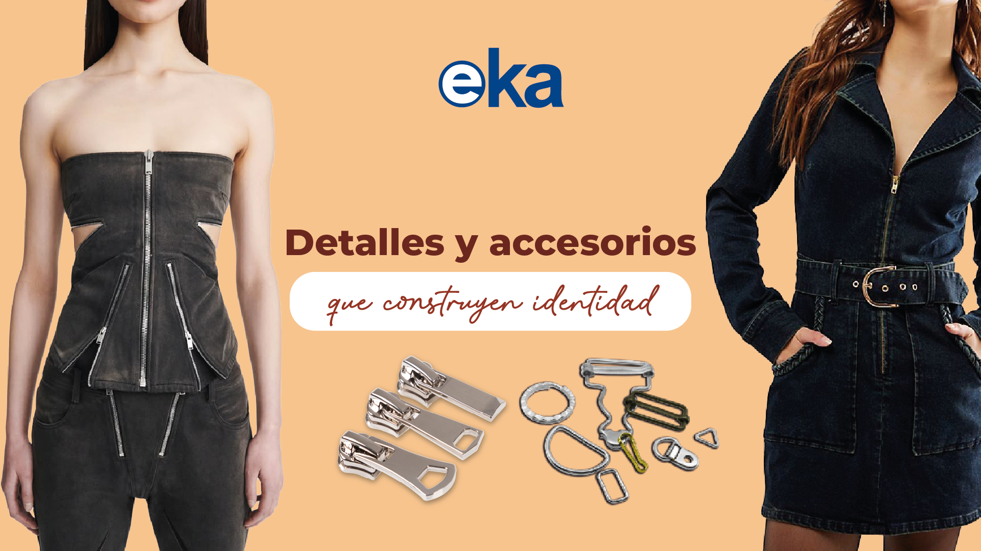 Accesorios Clave