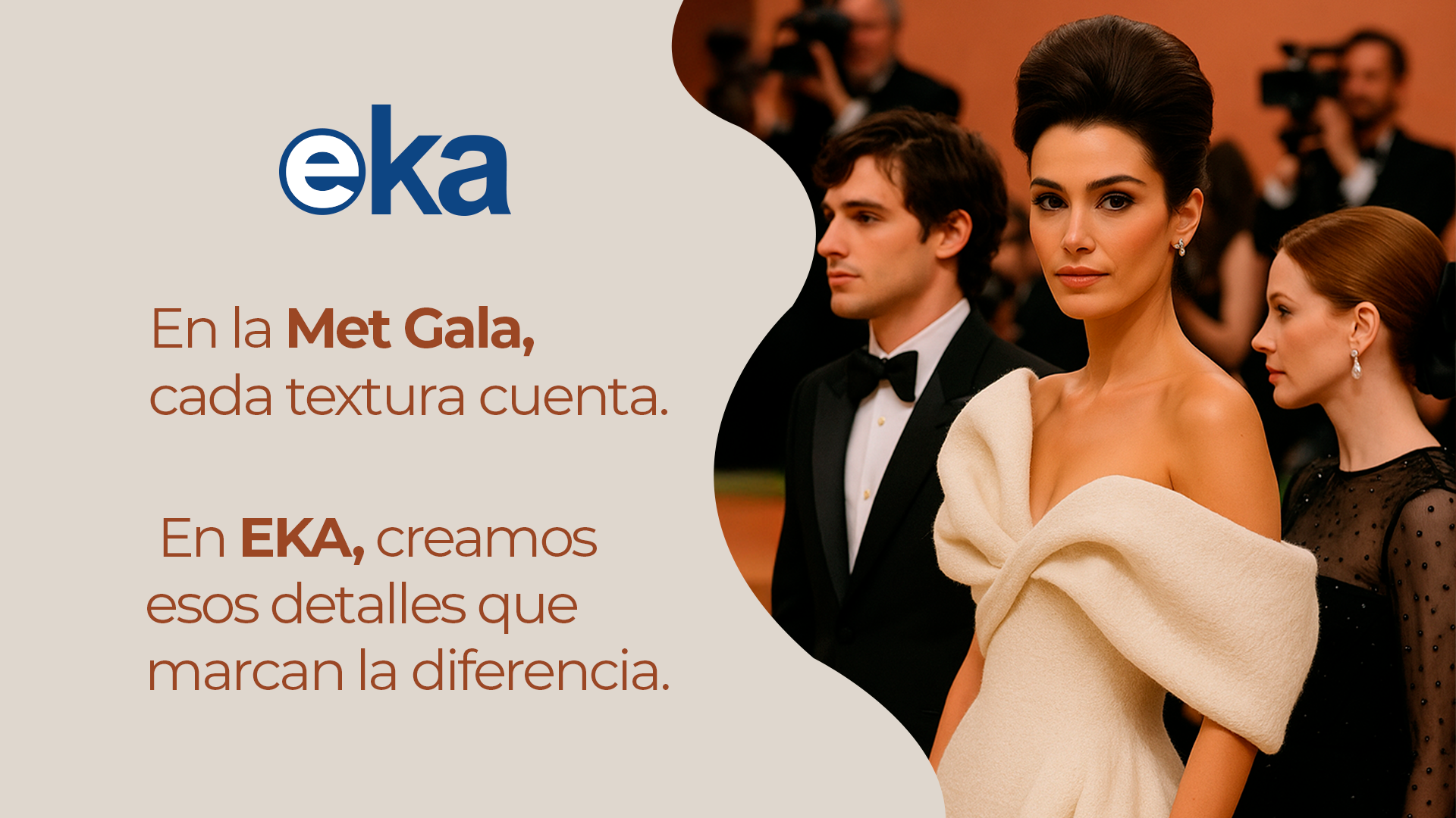 Historia de la MET Gala