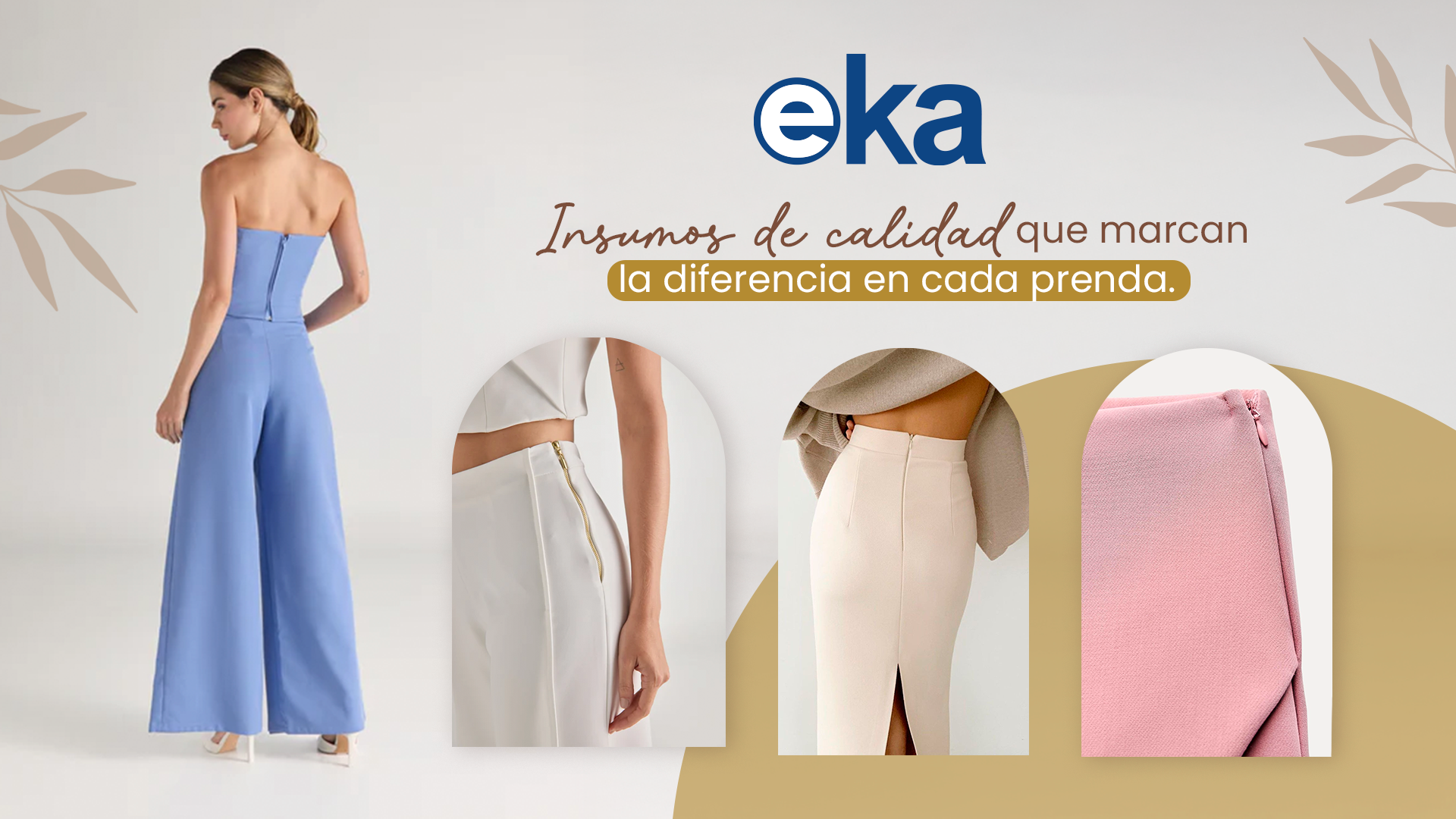 Cintas de tela en Colombia y Cali