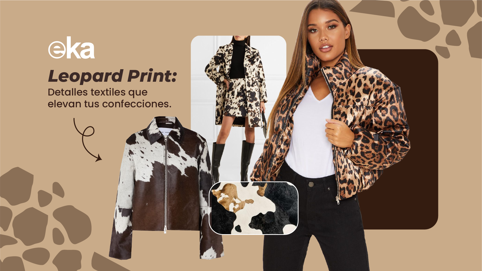 Leopard Print un clásico que no pasa de moda