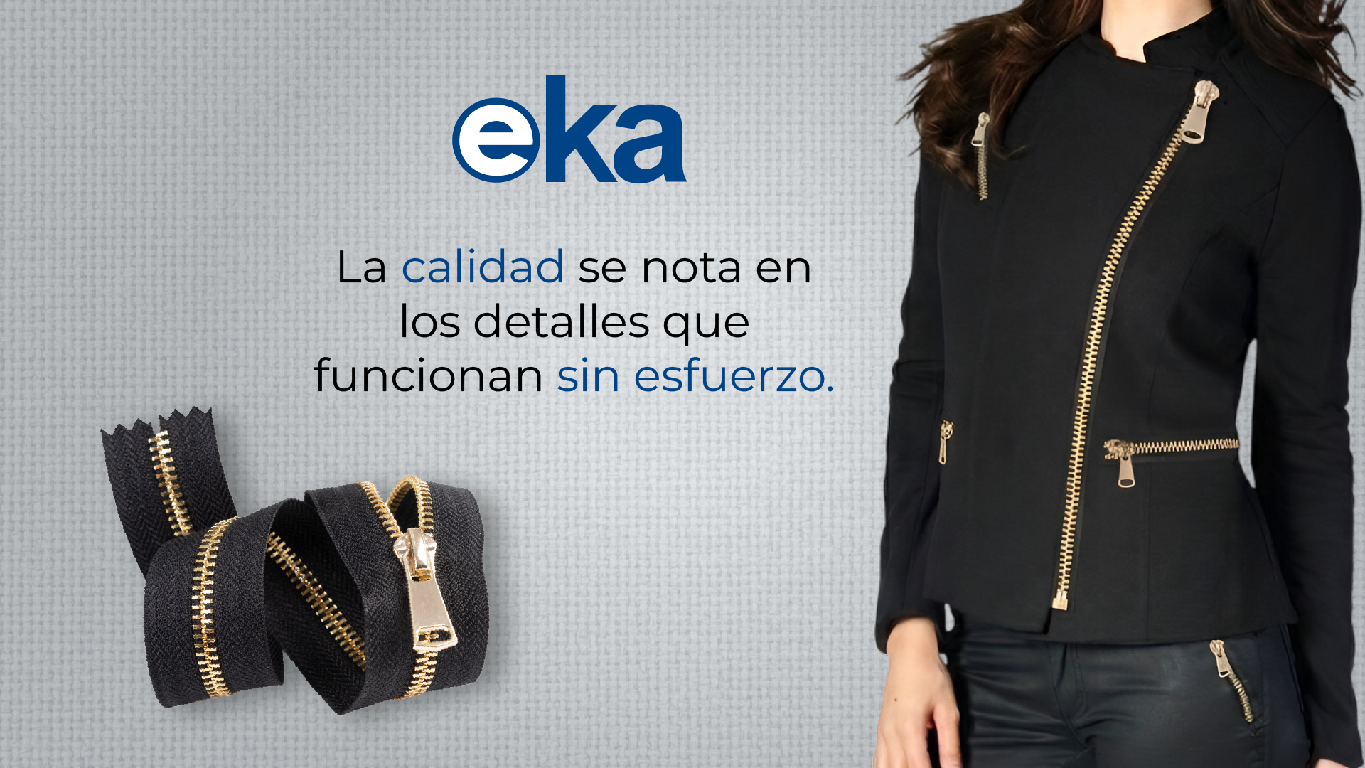 Errores comunes que dañan los cierres